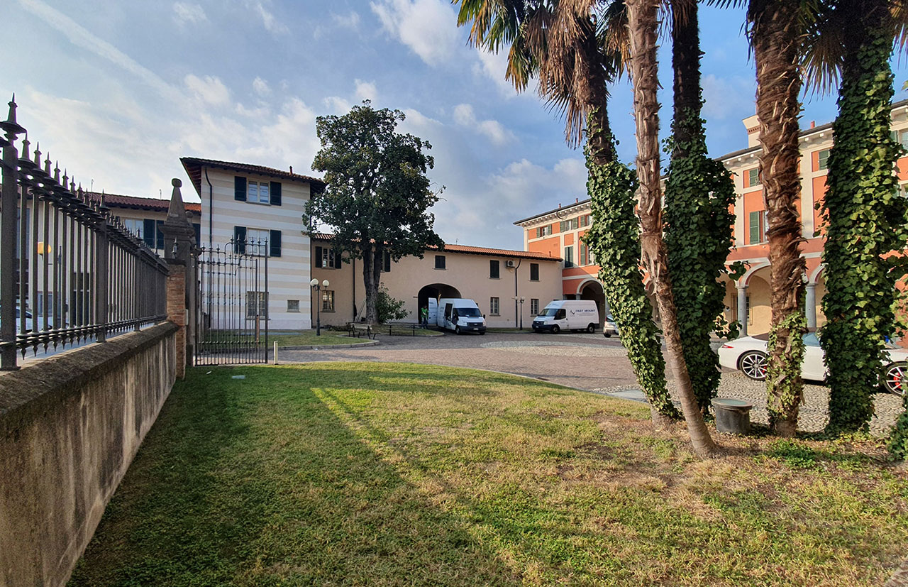 I nostri lavori