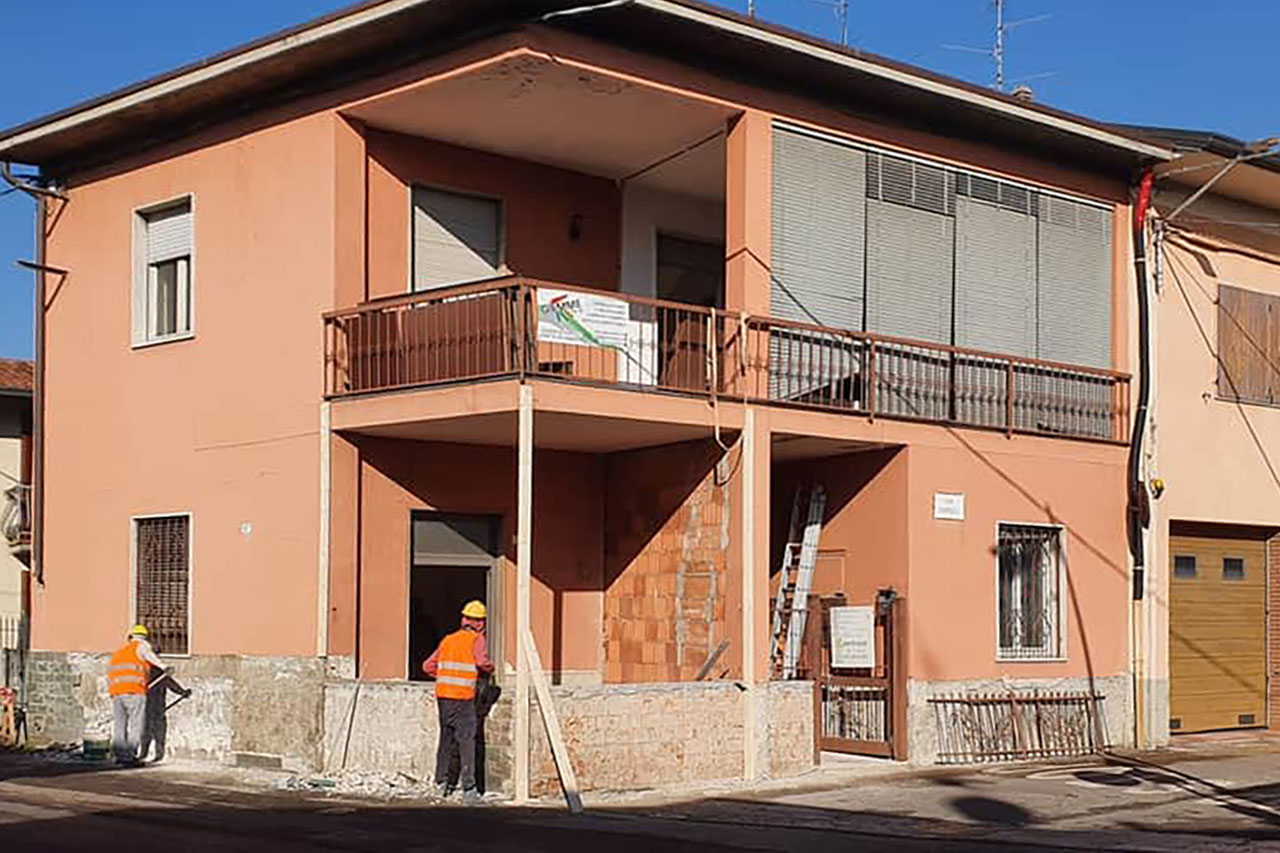 I nostri lavori