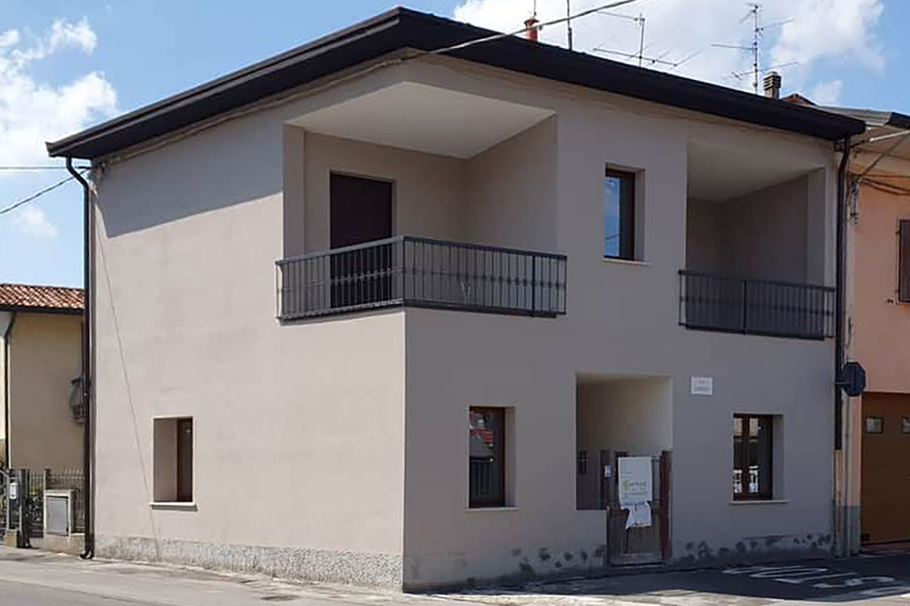 I nostri lavori